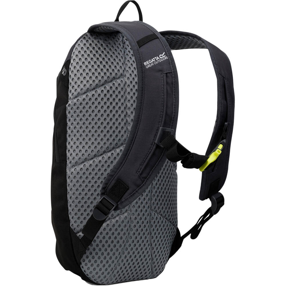 Regatta mochila montaña HIghton v2 20L 03