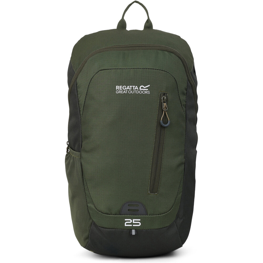 Regatta mochila montaña Highton V2 25L 02