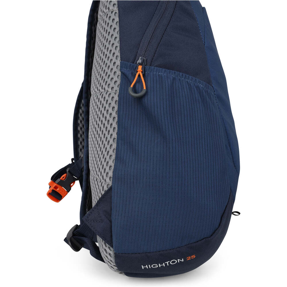 Regatta mochila montaña Highton V2 25L 05