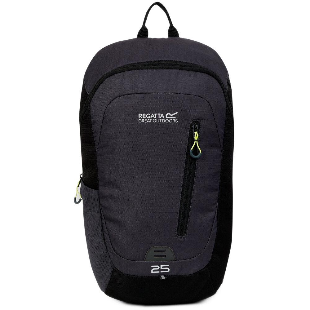 Regatta mochila montaña Highton V2 25L vista frontal