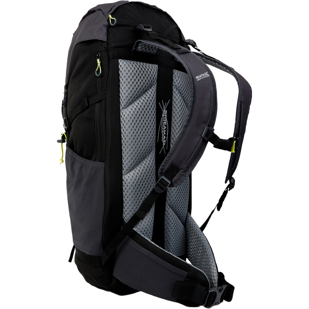Regatta mochila montaña Highton V2 65L 02