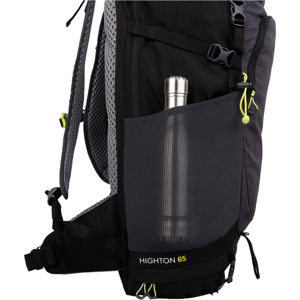 Regatta mochila montaña Highton V2 65L 04