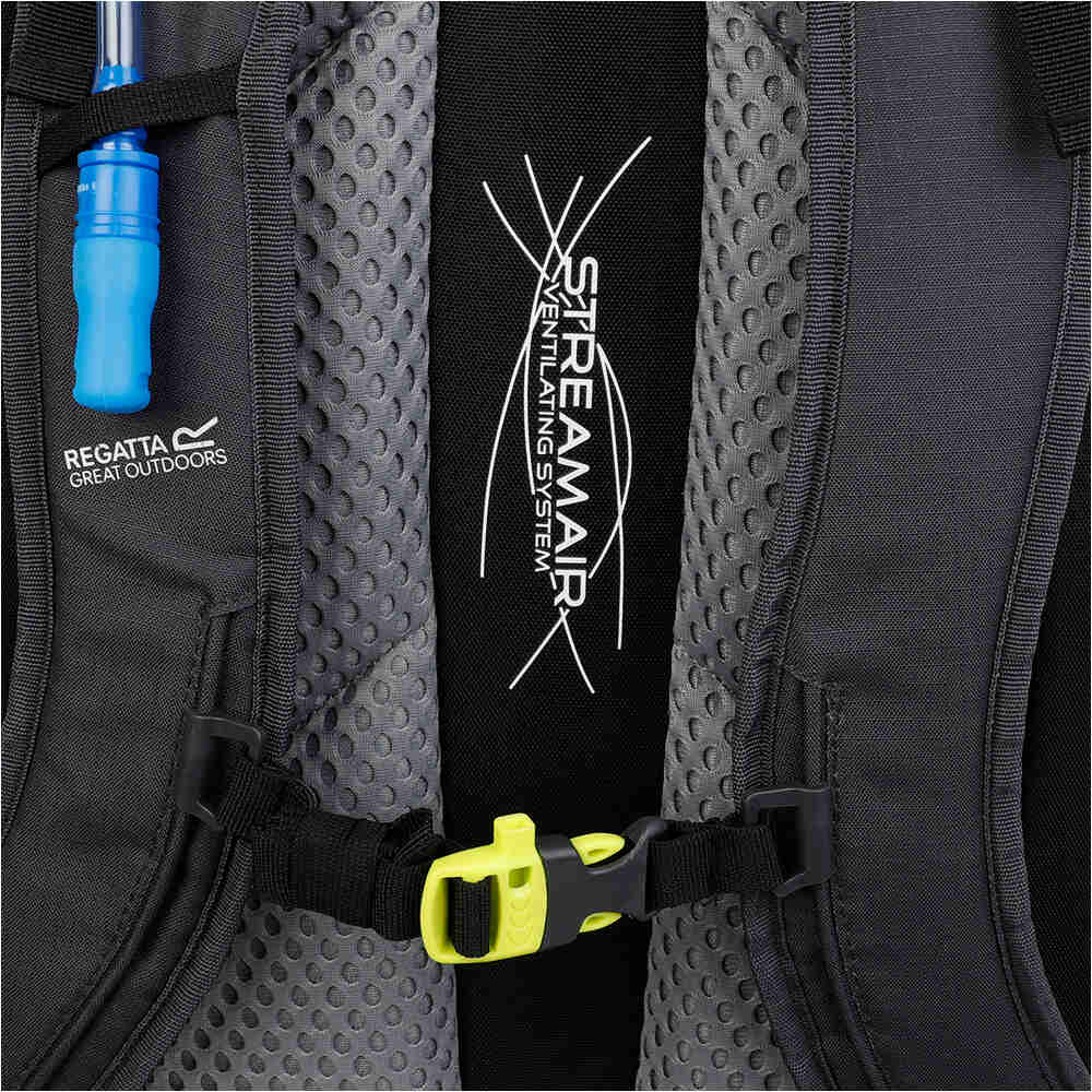 Regatta mochila montaña Highton V2 65L 05