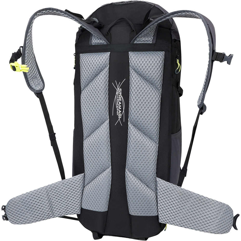 Regatta mochila montaña Highton V2 65L 06