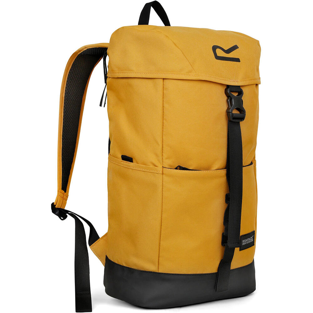 Regatta mochila montaña Shilton2 15L 01