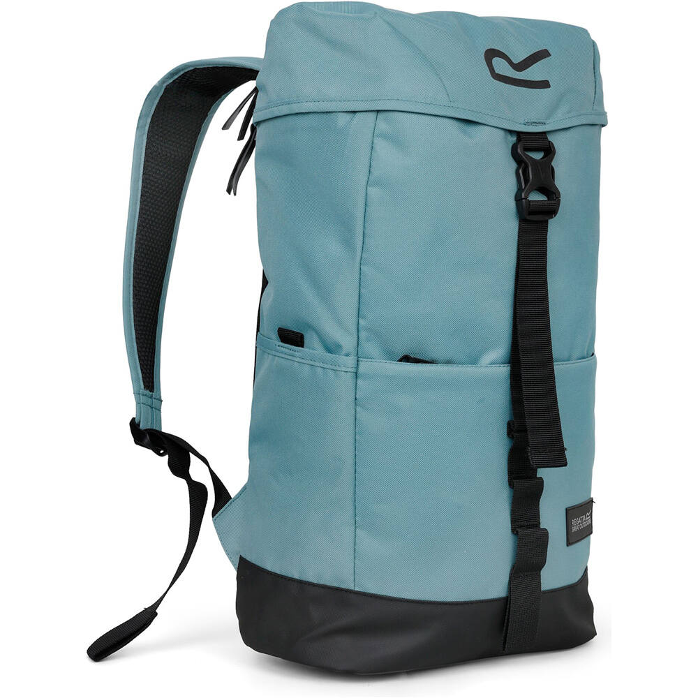 Regatta mochila montaña Shilton2 15L 01
