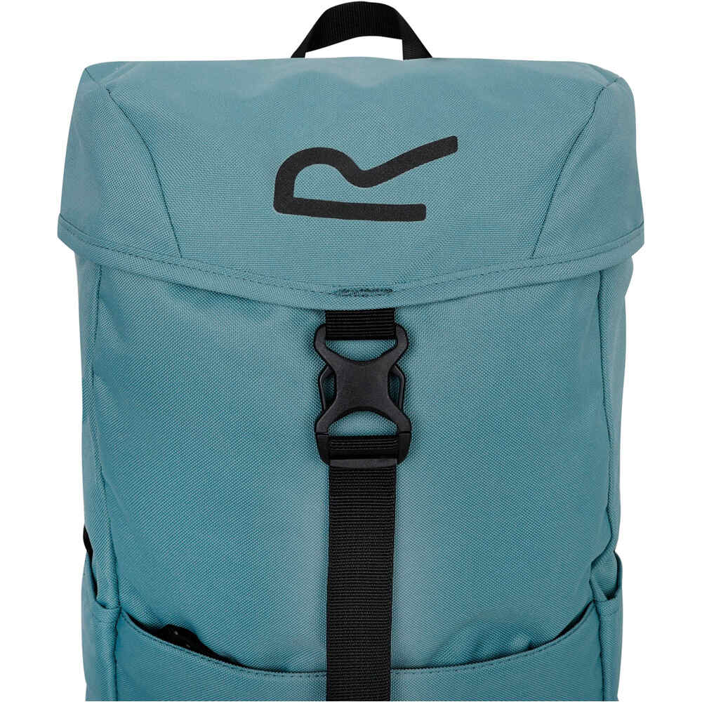 Regatta mochila montaña Shilton2 15L 03