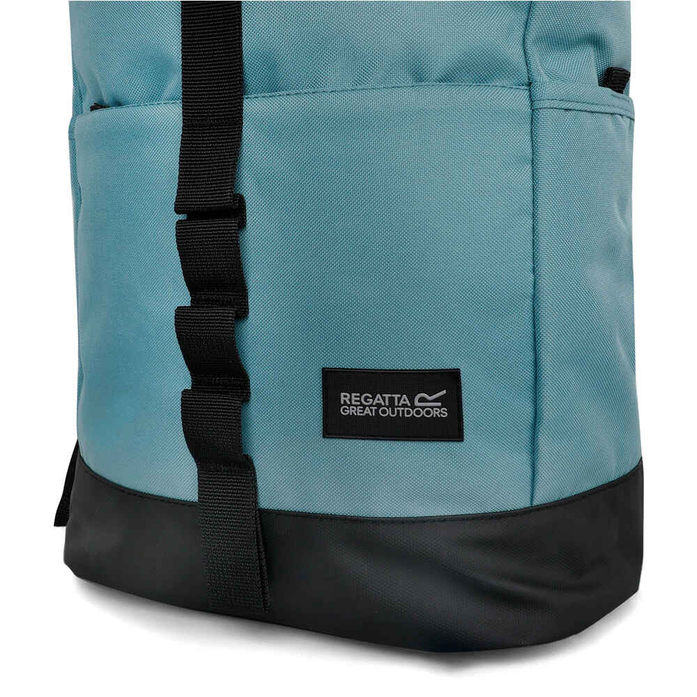 Regatta mochila montaña Shilton2 15L 05