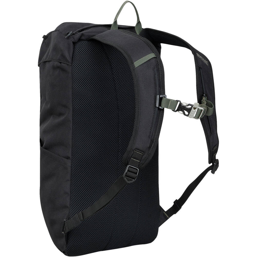 Regatta mochila montaña Survivor 5 25L 01