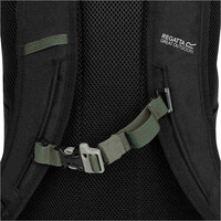 Regatta mochila montaña Survivor 5 25L 04