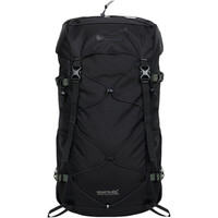 Regatta mochila montaña Survivor 5 35L vista frontal