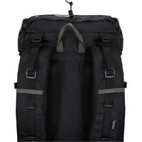 Regatta mochila montaña Survivor 5 65L vista frontal