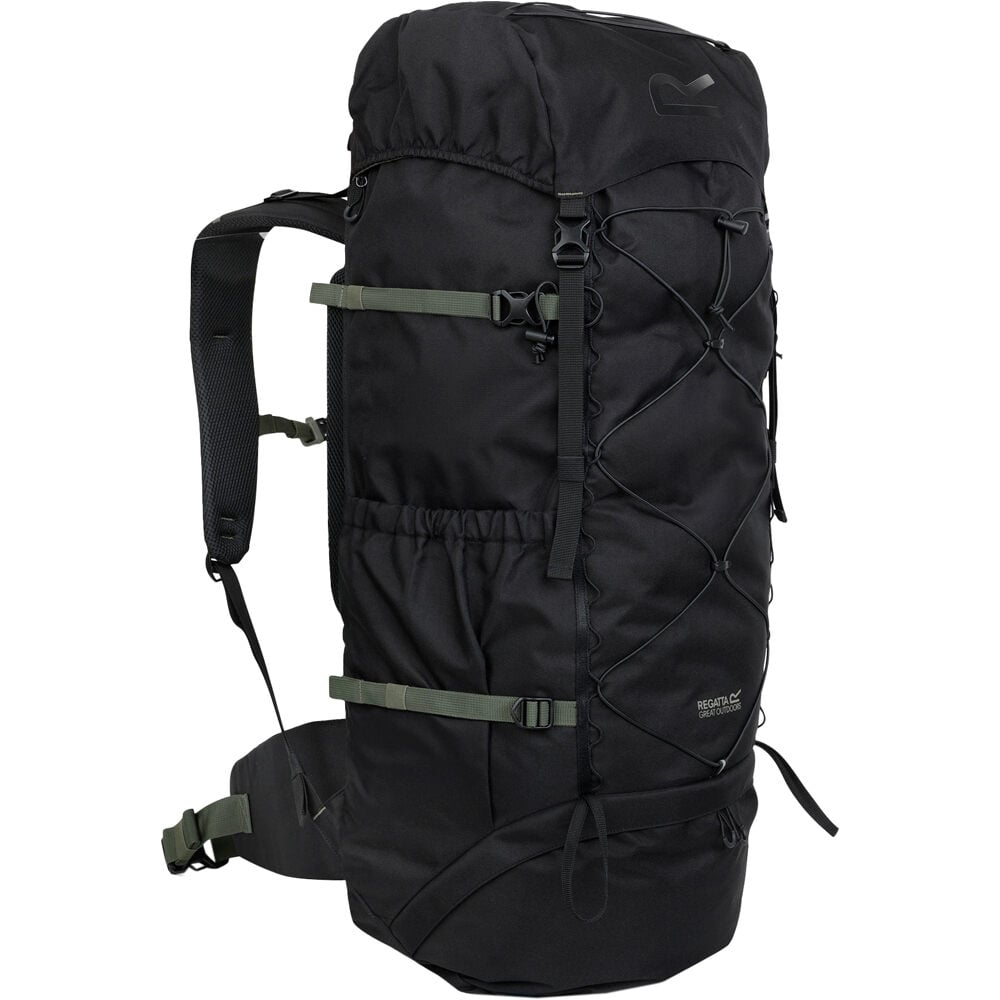 Regatta mochila montaña Survivor 5 85L 01