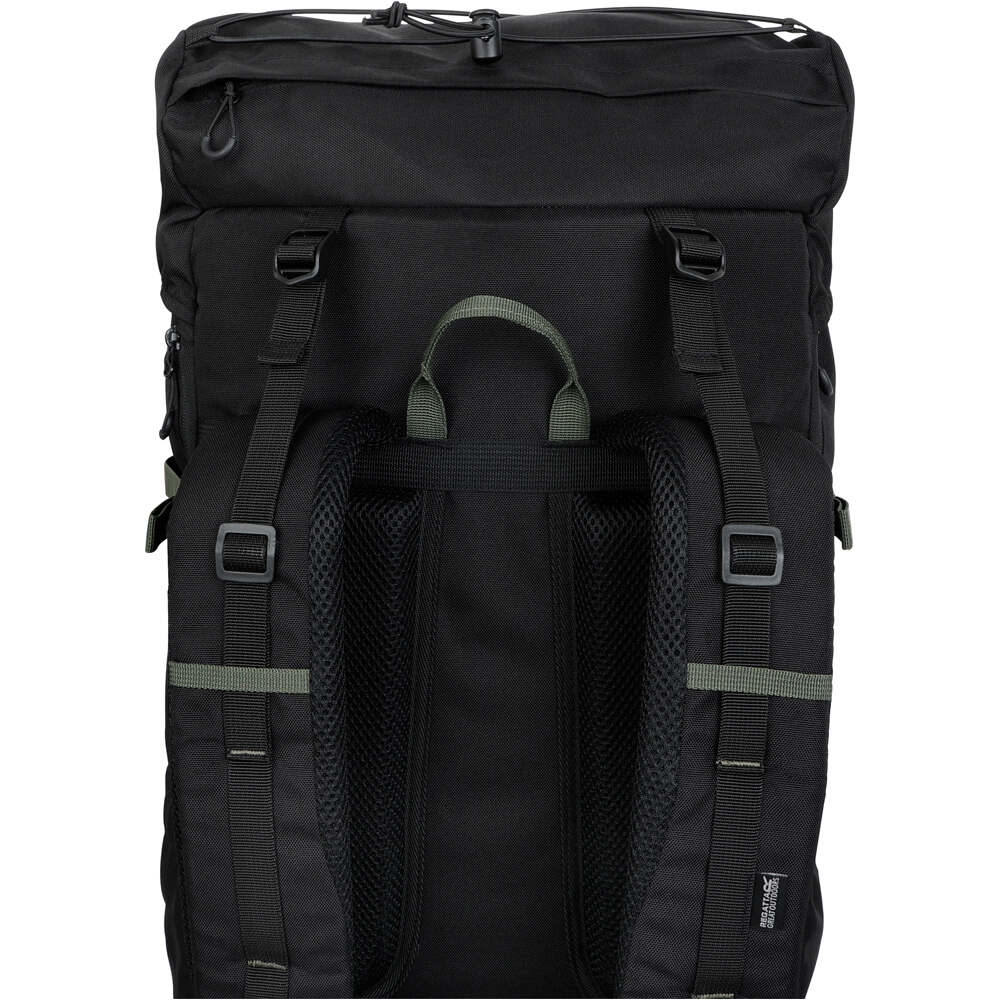 Regatta mochila montaña Survivor 5 85L 02