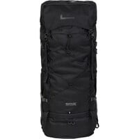 Regatta mochila montaña Survivor 5 85L vista frontal