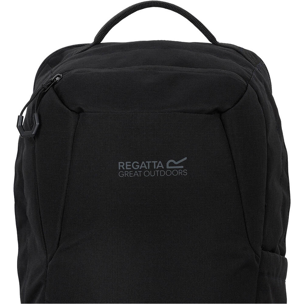 Regatta mochila montaña Voyad 20L 03