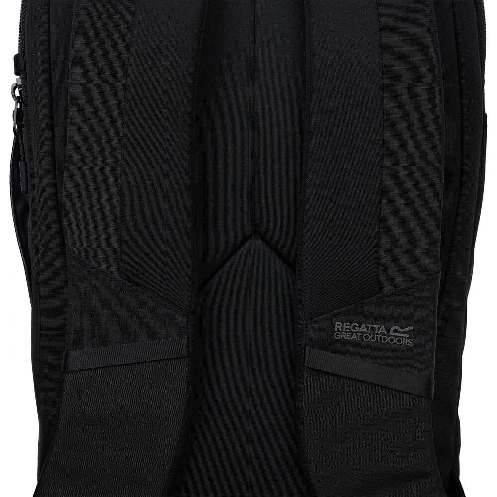 Regatta mochila montaña Voyad 20L 05