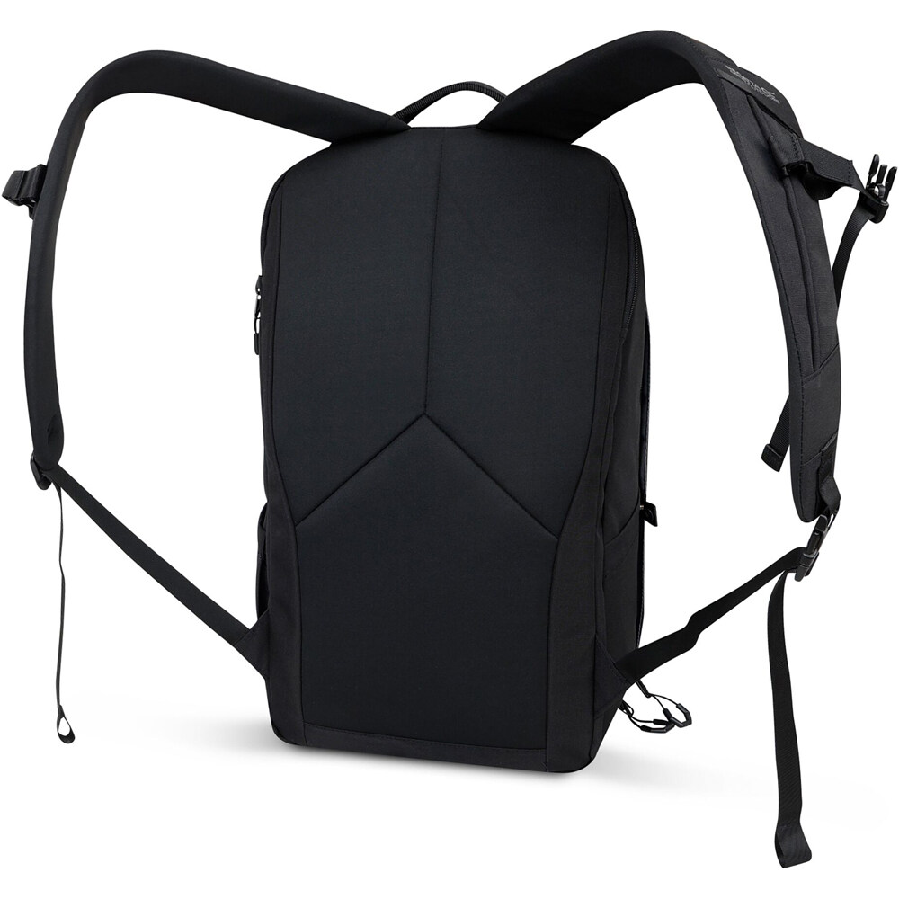 Regatta mochila montaña Voyad 35L 06