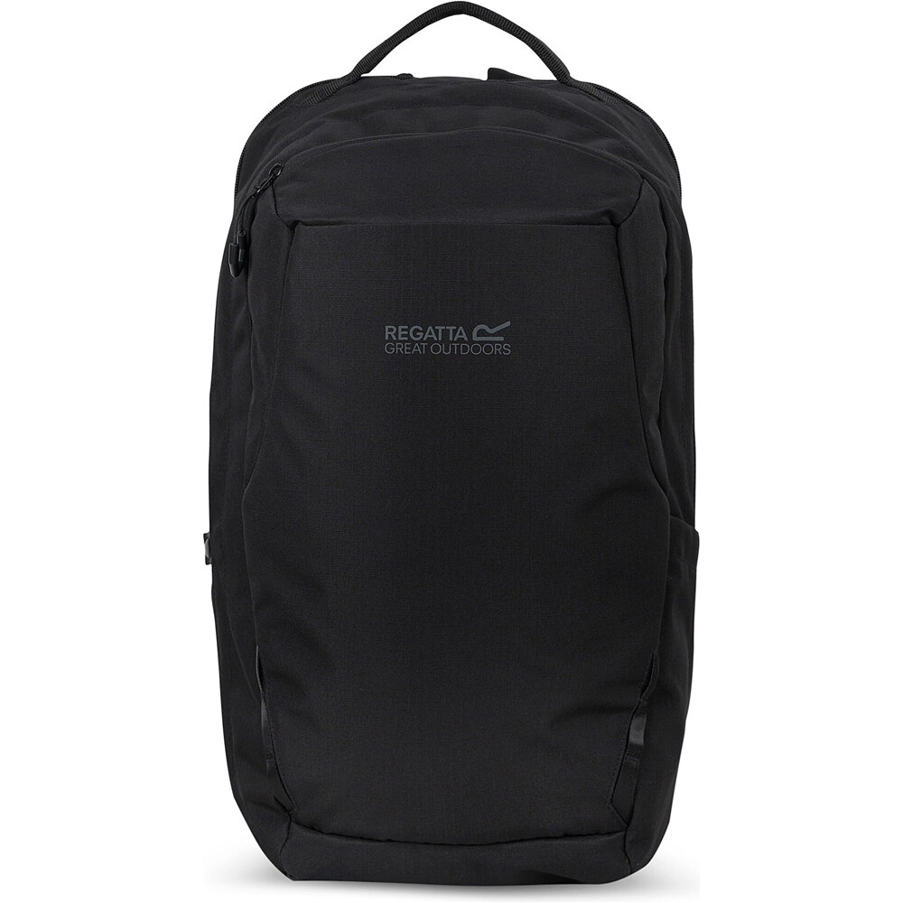 Regatta mochila montaña Voyad 35L vista frontal