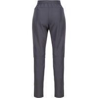 Regatta pantalón montaña mujer Pentre Strtch Trs 04