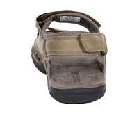 Regatta sandalias trekking hombre Haris MA vista trasera