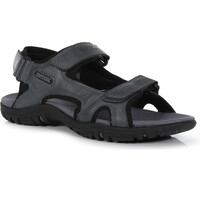Regatta sandalias trekking hombre Haris NE lateral interior