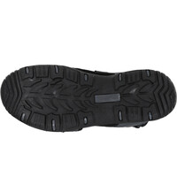 Regatta sandalias trekking hombre Haris NE vista trasera