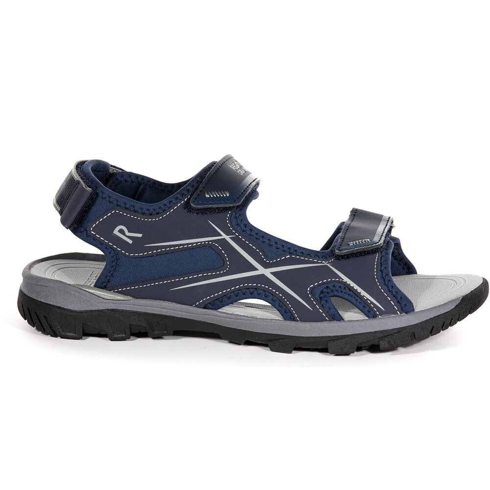 Regatta sandalias trekking hombre Kota Drift MNGR lateral exterior