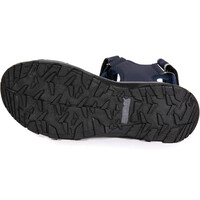 Regatta sandalias trekking hombre Kota Drift MNGR vista superior