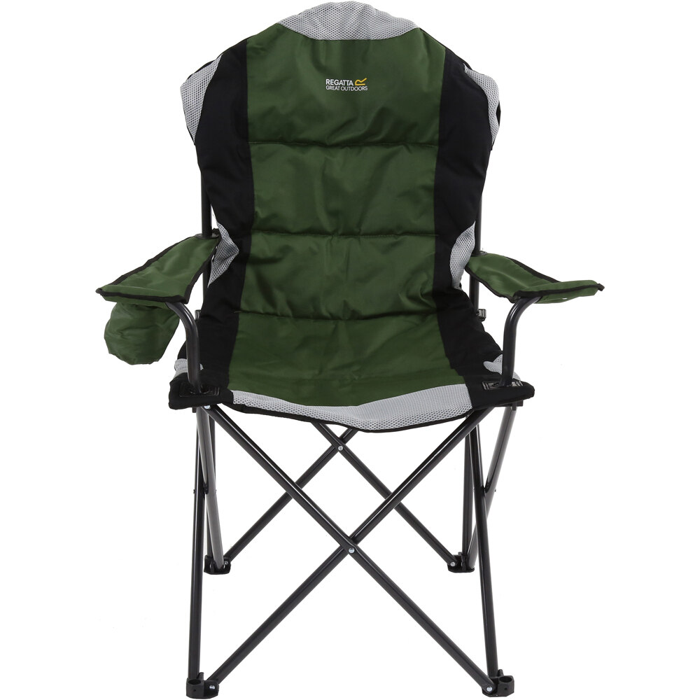 Regatta silla camping Kruza Chair 01