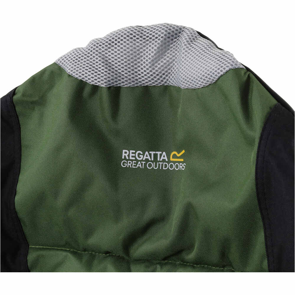 Regatta silla camping Kruza Chair 03