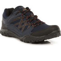 Regatta zapatilla moda hombre Edgepoint III MN Edgepoint III MN lateral interior