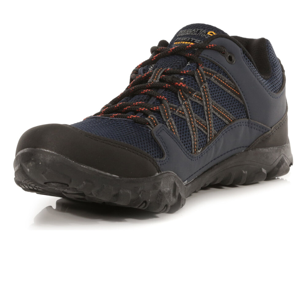 Regatta zapatilla moda hombre Edgepoint III MN Edgepoint III MN puntera