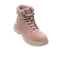 Regatta zapatilla moda hombre Whinton Boot lateral interior