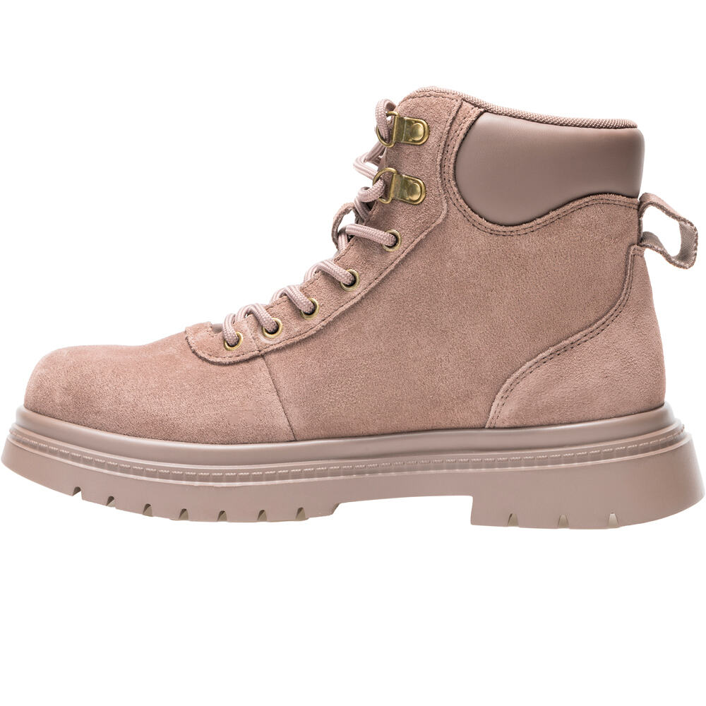 Regatta zapatilla moda hombre Whinton Boot puntera