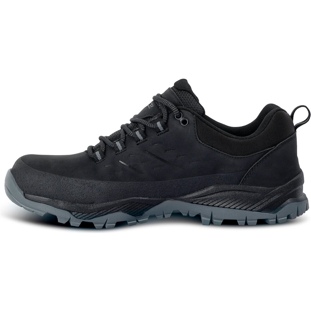 Regatta zapatilla trekking hombre BlakeLow puntera