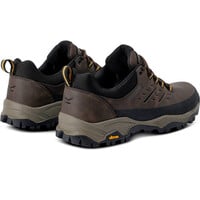 Regatta zapatilla trekking hombre BlakeLow vista trasera