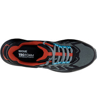 Regatta zapatilla trekking hombre Cruize 05