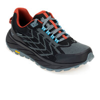 Regatta zapatilla trekking hombre Cruize lateral interior