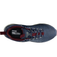 Regatta zapatilla trekking hombre Derino Low 05