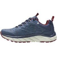 Regatta zapatilla trekking hombre Derino Low puntera