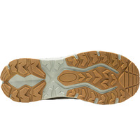 Regatta zapatilla trekking hombre Derino Low vista superior