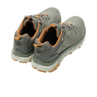 Regatta zapatilla trekking hombre Derino Low vista trasera