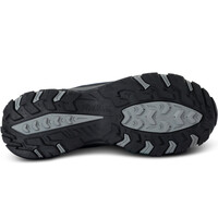 Regatta zapatilla trekking hombre Holcombe 3 Low vista superior