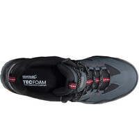 Regatta zapatilla trekking hombre Regen Low 05