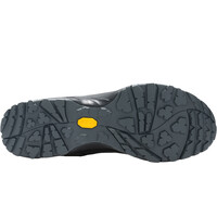 Regatta zapatilla trekking hombre Regen Low vista superior