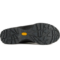 Regatta zapatilla trekking hombre RegenLow vista trasera