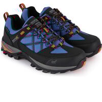 Regatta zapatilla trekking hombre Samaris III Low lateral interior