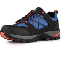 Regatta zapatilla trekking hombre Samaris III Low puntera