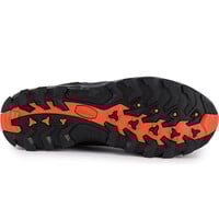 Regatta zapatilla trekking hombre Samaris III Low vista superior